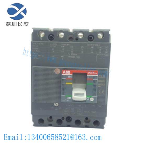 ABB GKWE001450R8 XT382b Module