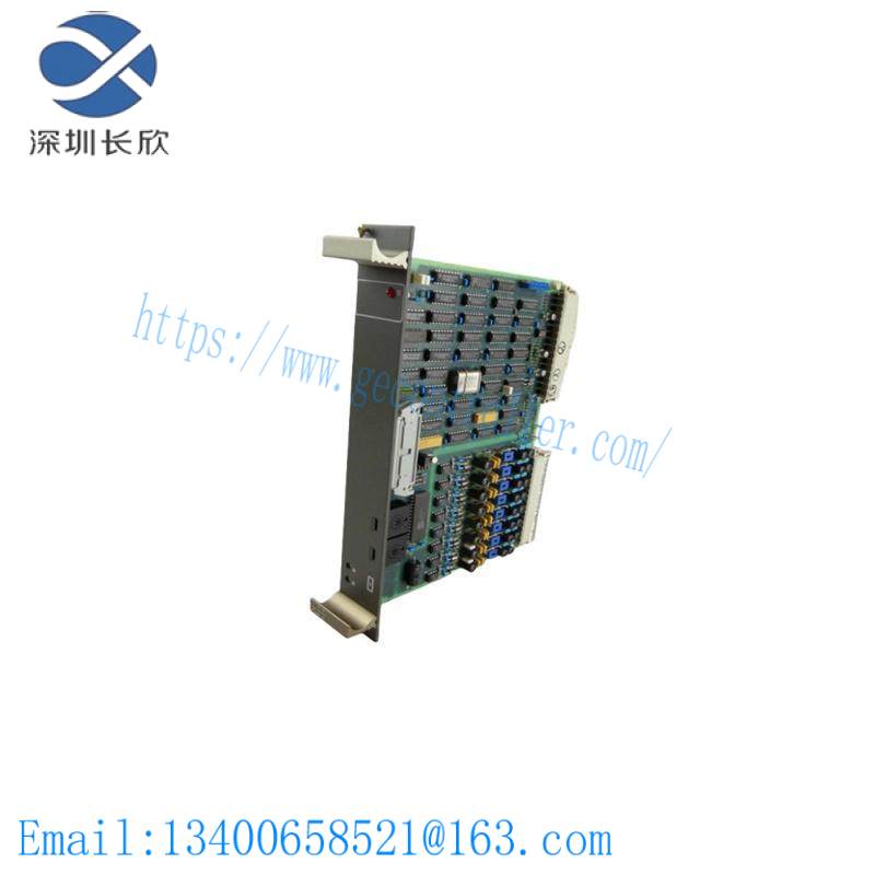 ABB GKWE850000R0100 81EB10D circuit board