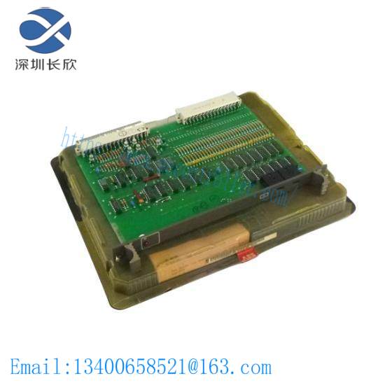 ABB GKWE850000R0100 81EB10D Procontrol