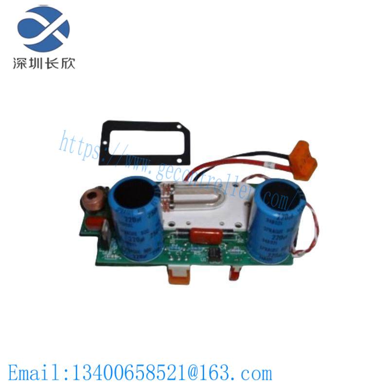 ABB GM10032582-KIT 101935-217 PLC Module