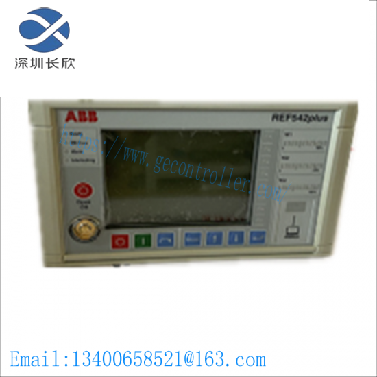 ABB GVC732AE01 Power Board