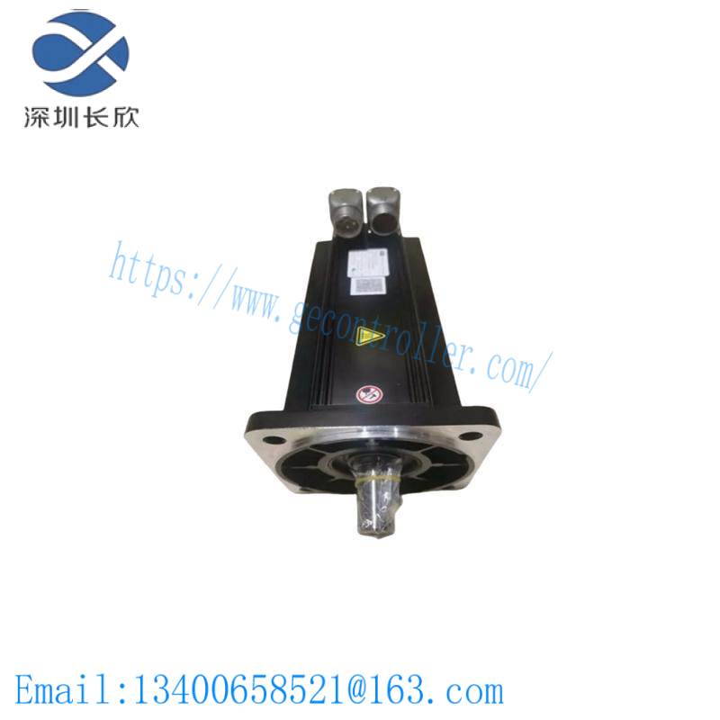 ABB HDS120 Robot Spot Welding Servo Motor