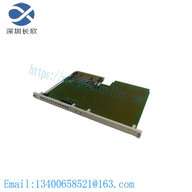 ABB HEDT300254R1 ED1790 Processor Module