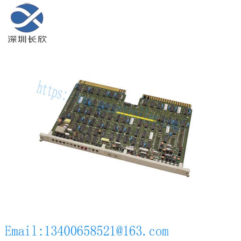 ABB HEDT300272R1 ED1782 EMBEDDED CONTROLLER