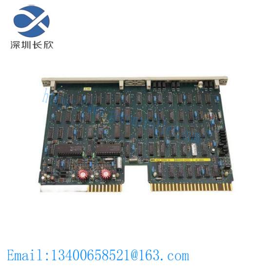 ABB HEDT300867R1 ED1822a