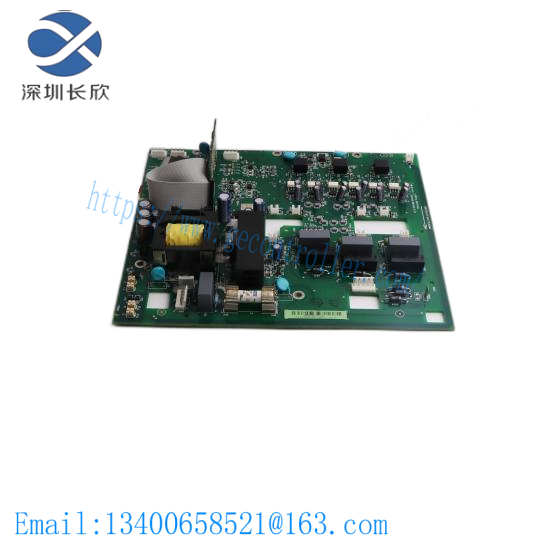 ABB HEIA201026R2 LT5410B-E Positioner Controller