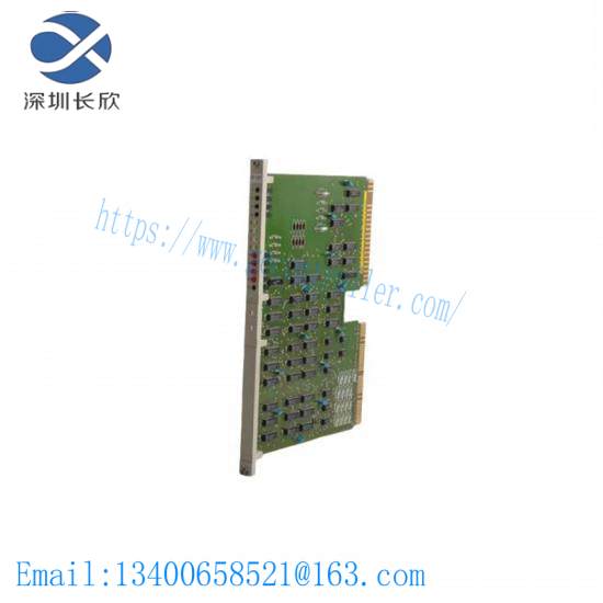 ABB HEIA303892R1 ED1251a