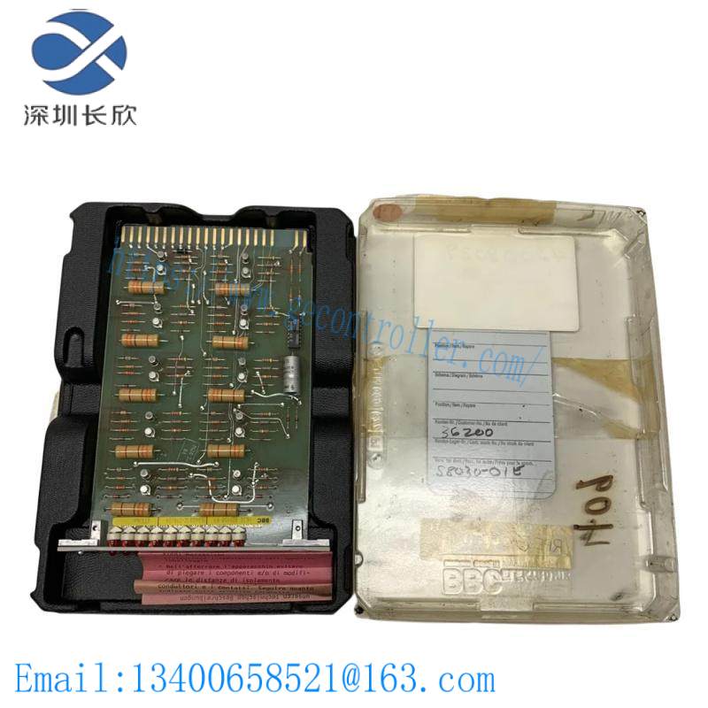 ABB HEIE420158R0001 Modules