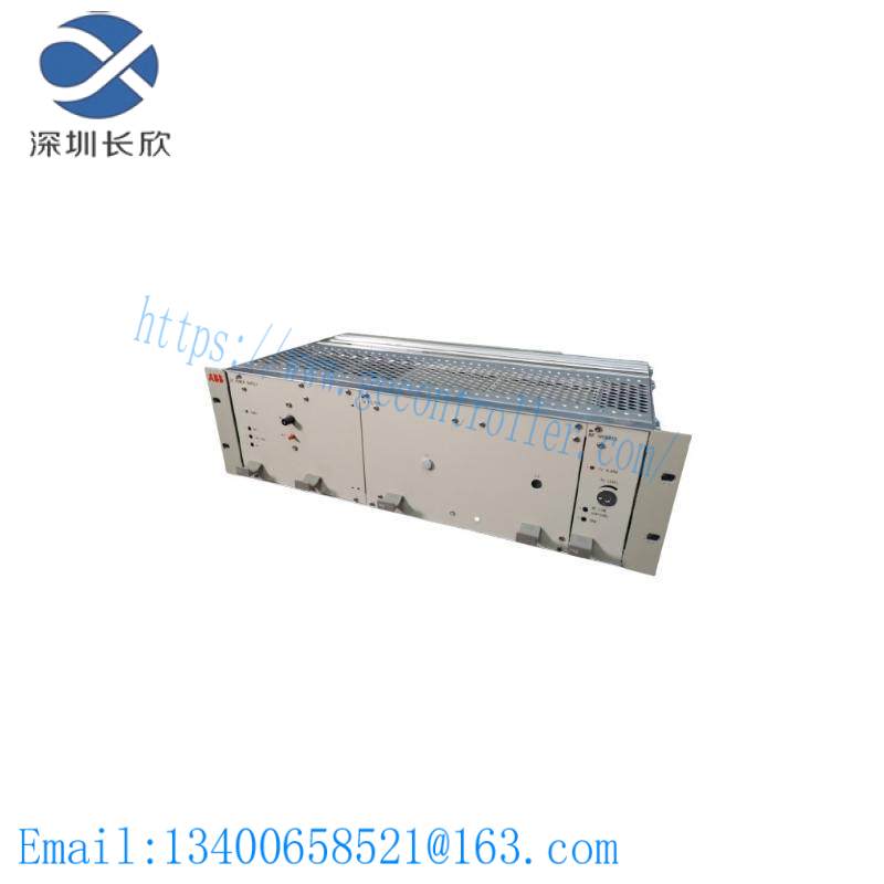 ABB HENF105323R0002 P7LA Network Rartner