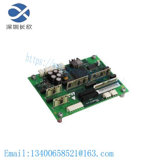 ABB HENF209568R0001 P3LB