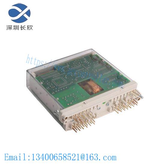 ABB HENF209568R1 P3LB