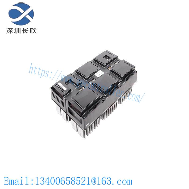 ABB HENF209644R0007 G4AA MODULE 