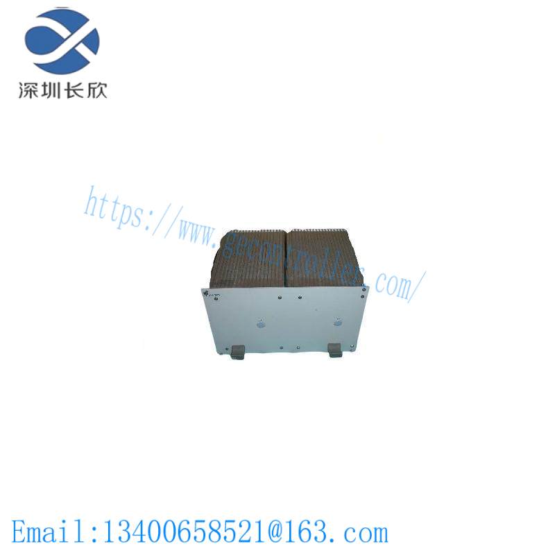 ABB HENF 105296 R1 E5LA module