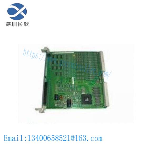 ABB HESG324013R101 216AB61 Temperature Input Module