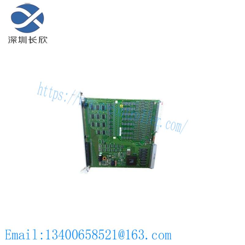 ABB HESG324013R101/D 216AB61 Output unit