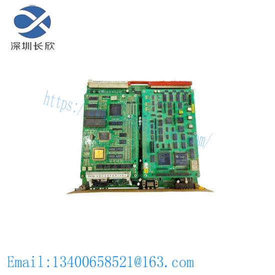 ABB HESG324063R100/G 216DB61 Excitation System Card