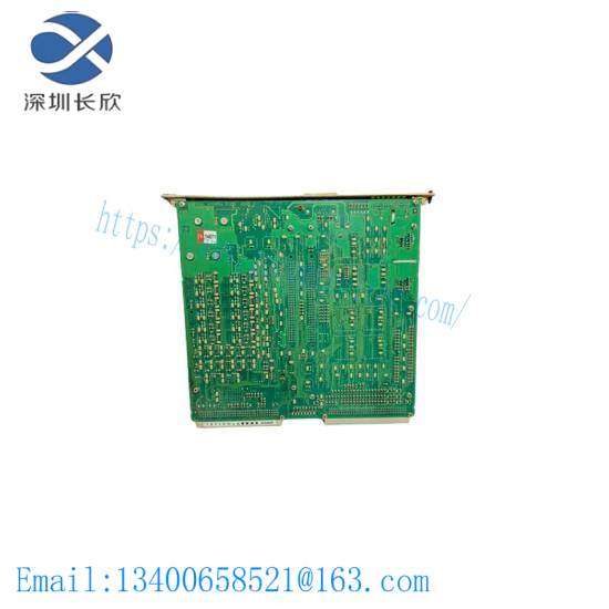 ABB HESG324063R100/G 216DB61 Excitation System Card