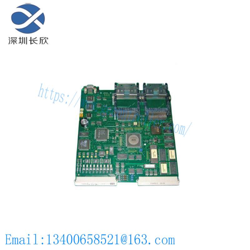 ABB HESG324526R11 316VC61 Module