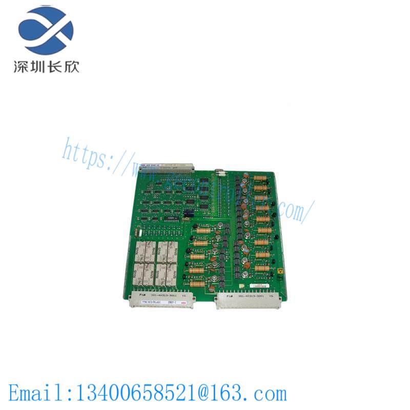 ABB HESG324540R1/H 316EA63 Circuit Board