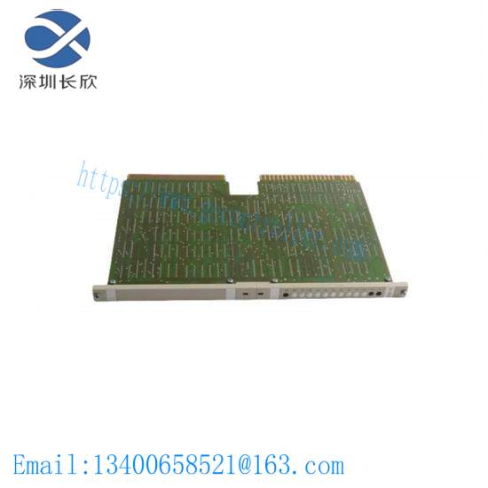 ABB HESG330015R1 ED1833