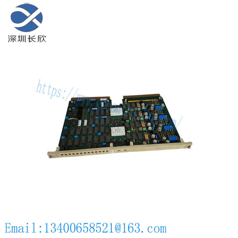 ABB HESG330061R1 ED1411C EMBEDDED CONTROLLER