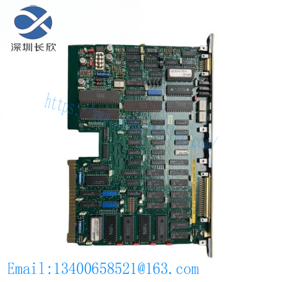 ABB HESG330086R64 HE693116-307 One Year Warranty