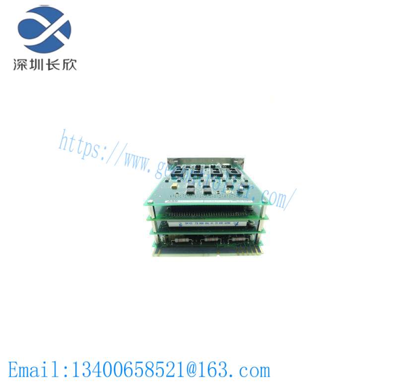 ABB HESG332204R0001 70PR05B-ES Programmable Processor
