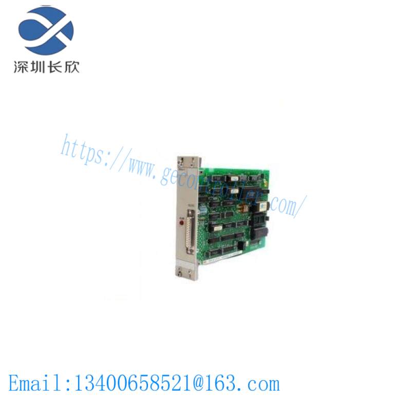 ABB HESG447270R1 70BK03C-E Coupling Module