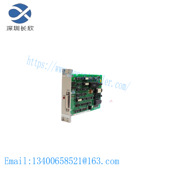 ABB HESG447270R1 70BK03C-E DCS Module
