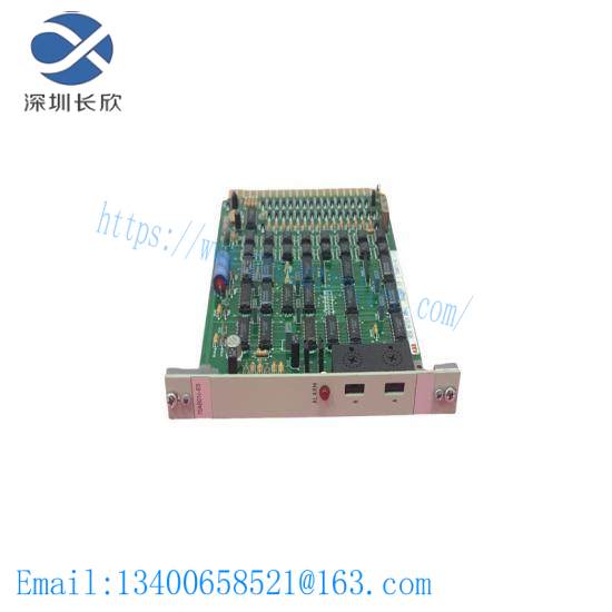 ABB HESG44727R1