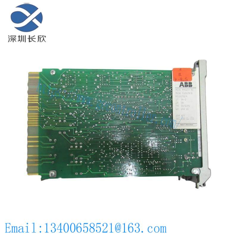 ABB HESG44727R1 Modules