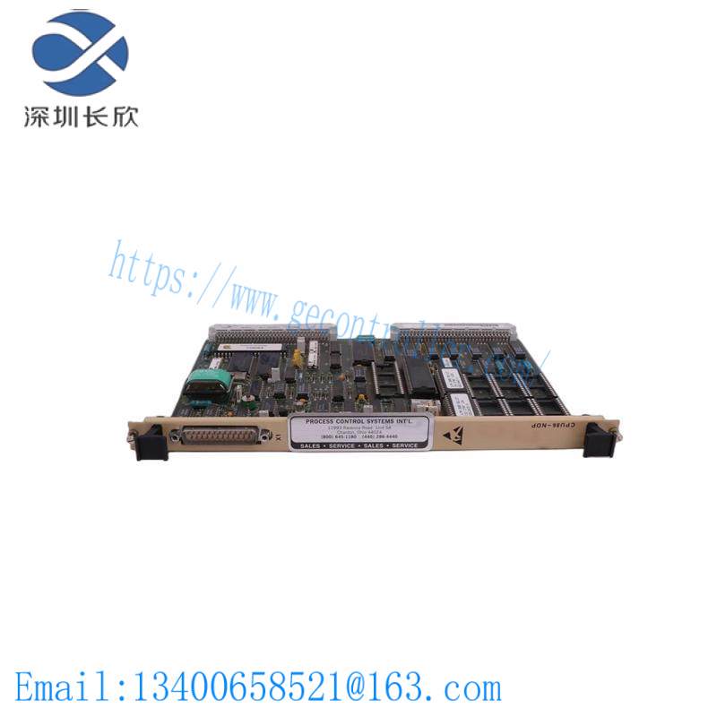 ABB HESG447308R1 HE666775-318/79 70EA02A-ES Input Module