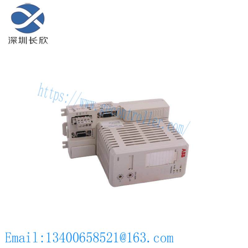 ABB HESG447398R20 HE666710-318/1 70EA06A-E Input Module