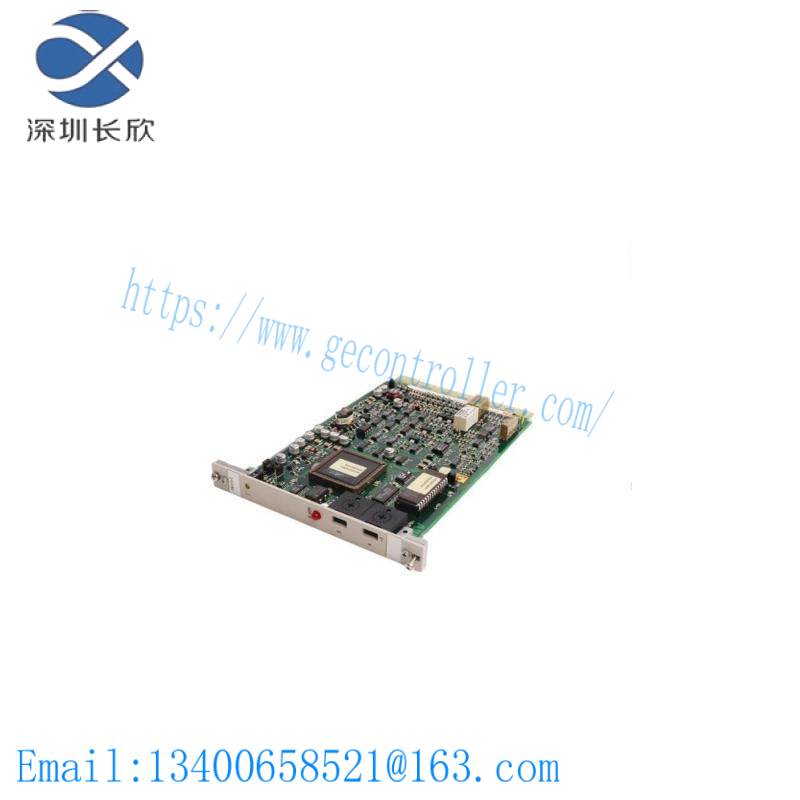 ABB HESG447427R1 HE666455-318/25 70EI05A-E Input Module for Speed Sensor