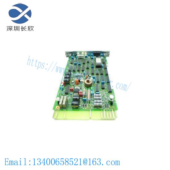 ABB HESG447433R0001 70BV05A-ES Pcb Circuit Board