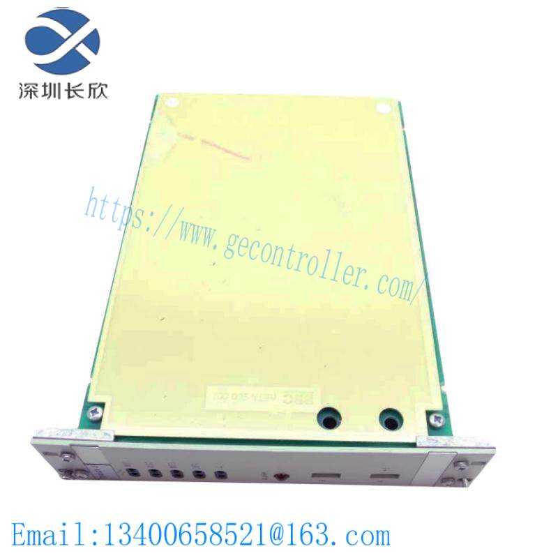 ABB HESG447440R1 Circuit Board