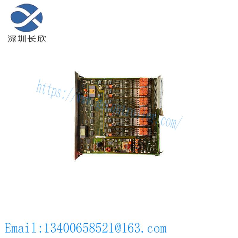 ABB HESG448230R1/G 216EA61b CIRCUIT BOARD