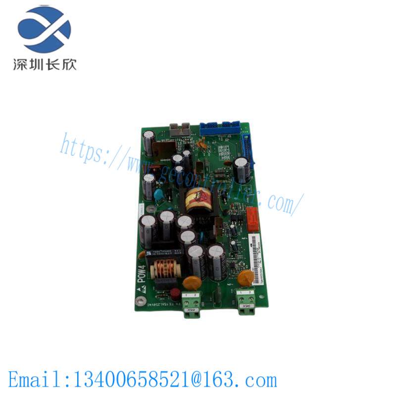 ABB HIEE200038R1 UUA333 BE01 Interface Card