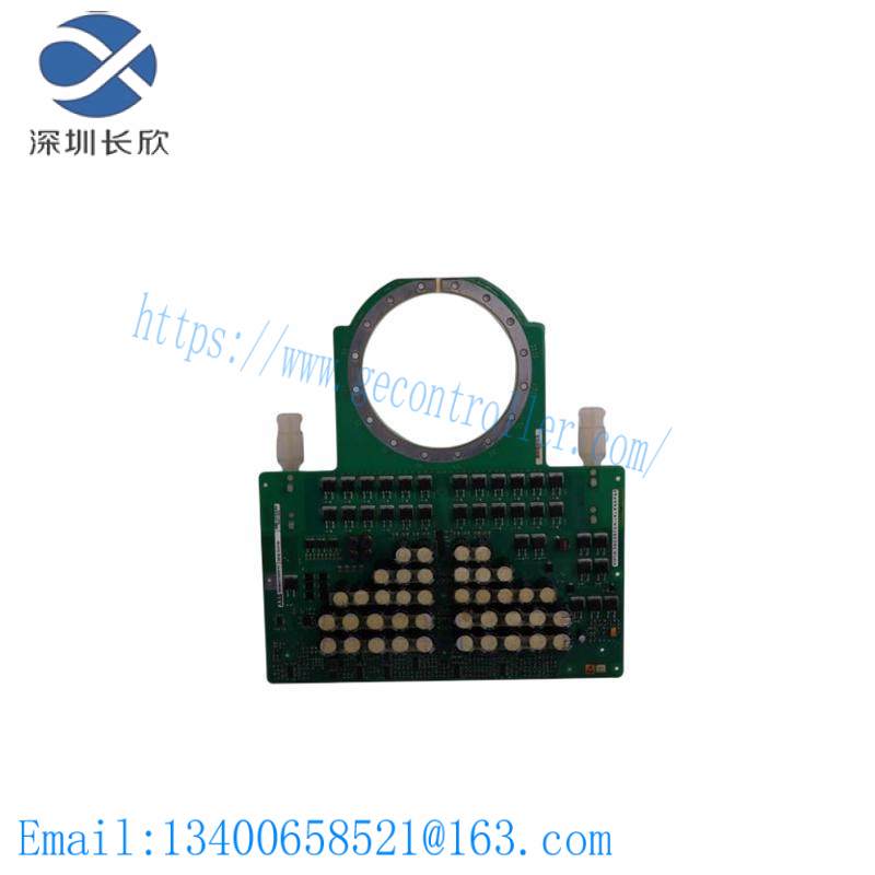 ABB HIEE200072R0002 USB030AE02 Power Supply Module