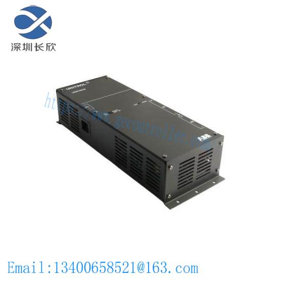 ABB HIEE205010R0001 UNS3020A-Z,V1 Ground Fault Relay