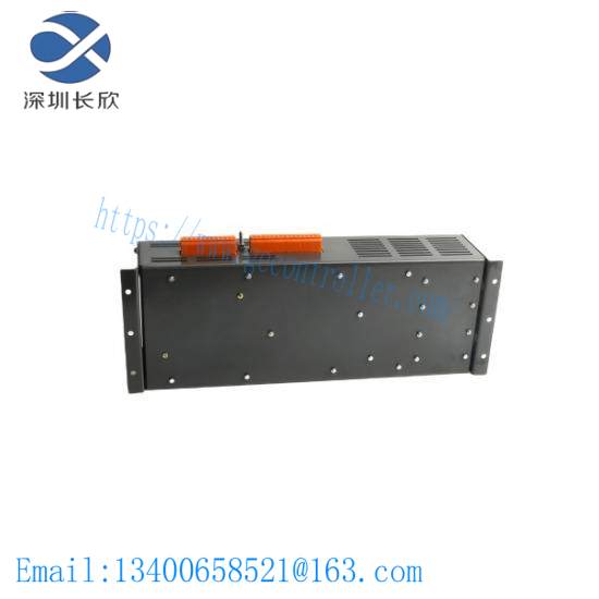 ABB HIEE205010R0001 UNS3020A-Z,V1 Ground Fault Relay