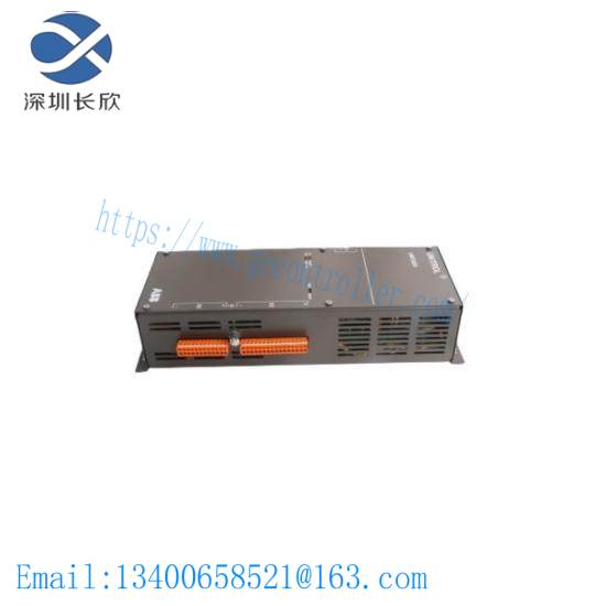 ABB HIEE205010R0003 UNS3020A-Z,V3  Ground Fault Relay