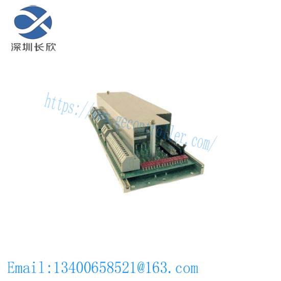 ABB HIEE205012R0001 Analog Measuring Card