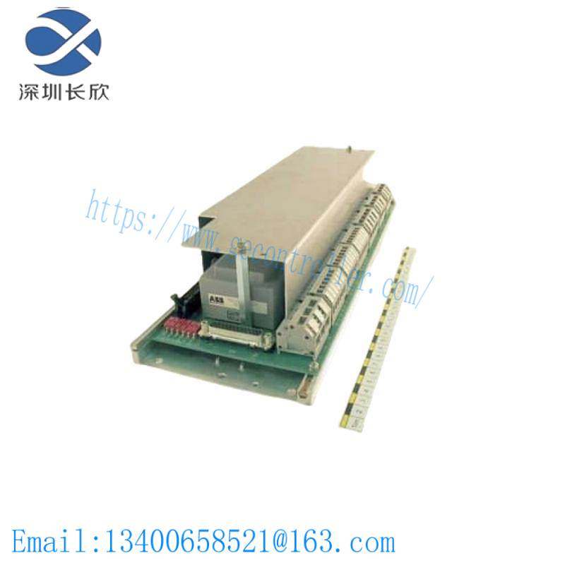 ABB HIEE20501R001 Measuring Interface Module