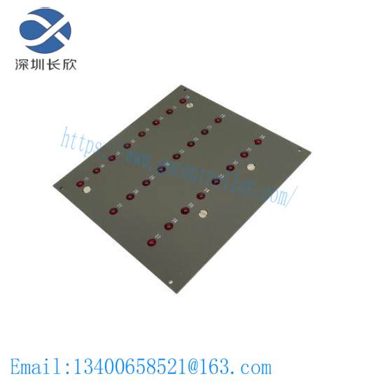 ABB HIEE300043R1 ALA334 A01 CIRCUIT BOARD CONTROL