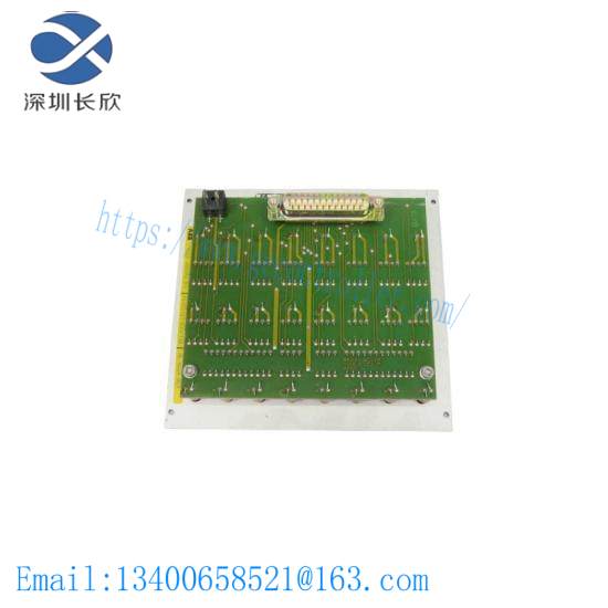 ABB HIEE300043R1 Luminous Diode Board