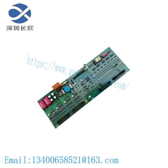 ABB HIEE300550R1 PPB022CE V01 Control Board
