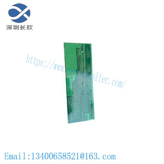 ABB HIEE300550R1 PPB022CE V01 Control Board