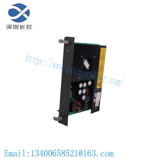 ABB HIEE300698R1 KUC321AE  Power Pack