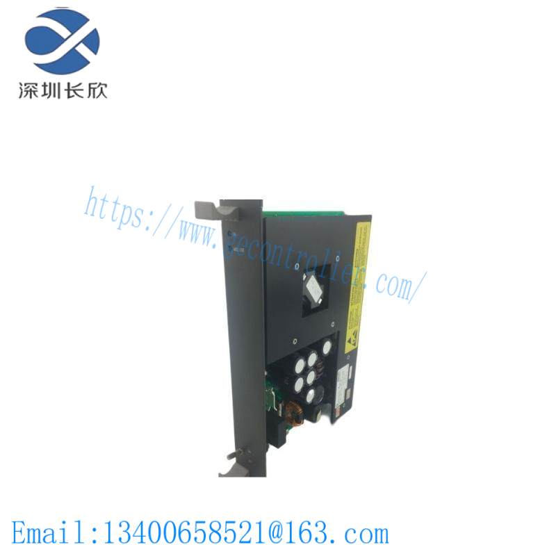 ABB HIEE300698R1 KUC321AE Power Supply